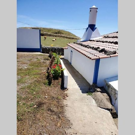 casa Eira Alta Santa Bárbara Exterior foto